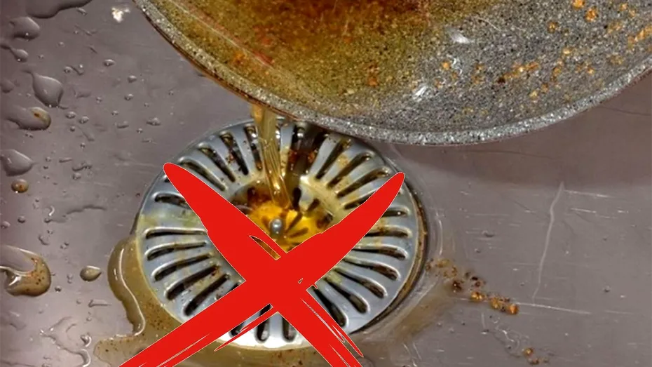 Ce trebuie să faci cu uleiul folosit pentru prăjit. Majoritatea românilor îl aruncă, dar fac o mare greșeală!