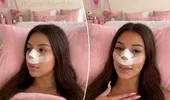 Influencerița care și-a făcut rinoplastie pentru ca viitorii copii „să nu-i moștenească nasul