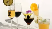 Cocktail-uri japoneze moderne: trei rețete de toamnă