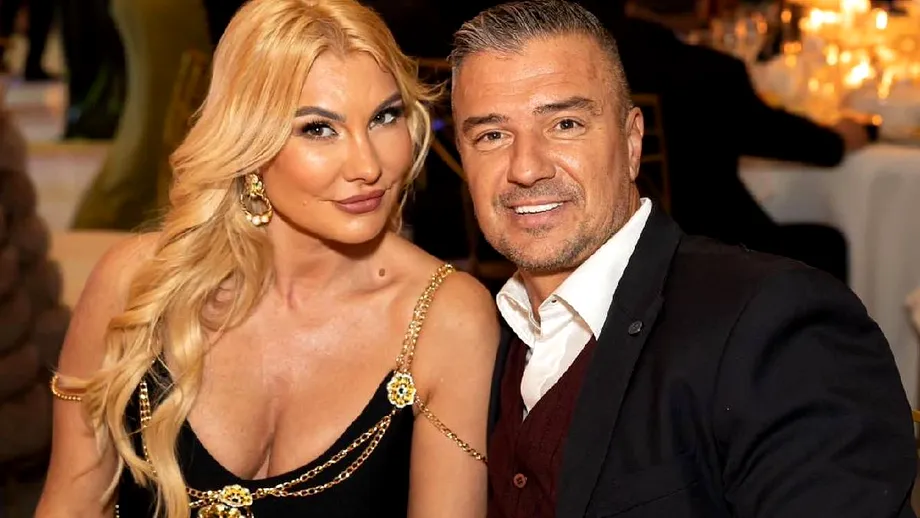 Cum arată soția lui Daniel Pancu! În tinerețe, Andra Teodorescu făcea senzaţie pe podiumurile de modă