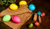 Câte ouă poți să mănânci de Paște să nu-ți crească colesterolul