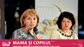 Dr. Antoanela Curici: când se măsoară colesterolul la copii VIDEO în cadrul evenimentului 