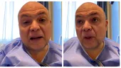 Gogoașă din serialul „Trăsniții”, operat pe inimă. Cum se simte acum actorul, după ce a învins și cancerul