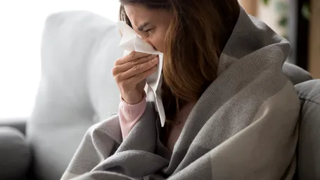 Cum să tratezi răceala și gripa acasă: metode eficiente pentru o recuperare rapidă