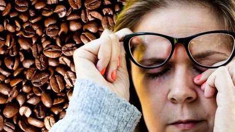Studiu nou 2025: Riscul să orbești crește cu 700% dacă bei acest tip de cafea