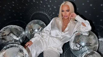 Anda Adam, de nerecunoscut după ce a slăbit spectaculos! Ce dietă drastică ține artista: „Sunt sub 1200 de calorii pe zi” / FOTO