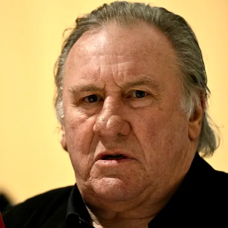 Actorul Gérard Depardieu, în vârstă de 76 de ani, a fost condamnat la 18 luni de închisoare cu suspendare!