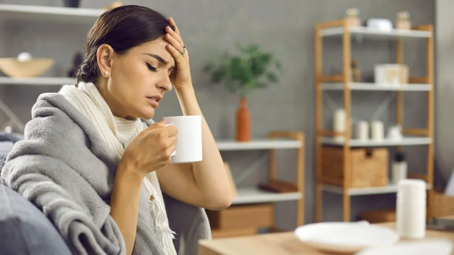 Cum să-ți dezinfectezi casa după ce ai avut gripă. Elimini sigur toți microbii