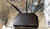 De ce trebuie să pui o folie de aluminiu în spatele router-ului wifi. Puțini români cunosc motivul
