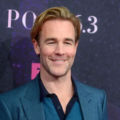 James Van Der Beek a murit la 48 de ani. Starul suferea de cancer colorectal