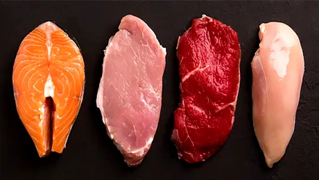 Care este, de fapt, cea mai sănătoasă carne din lume. Ce spun experții în nutriție