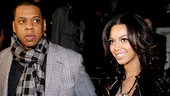 Jay-Z viseaza la sanii lui Beyonce si cand vede pepeni