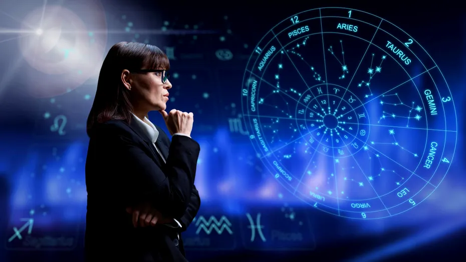 Norocul bate la ușă pentru 3 zodii! Până la 1 iunie au parte de multe reușite pe plan profesional și banii vor veni cu nemiluita