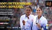 Ionela Cozmiuc și Gianina Van Gronigen, premiate la Gala Mari Sportivi ProSport 2024: „Eram hotărâtă să nu mă mai întorc în sport!”