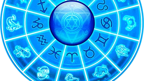 Horoscop octombrie 2015