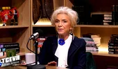 Ce spune Lavinia Bârlogeanu despre credința care ne poate vindeca. Dezvăluiri la podcastul „Altceva”: „Este ceva de dincolo de voință și de moarte…”