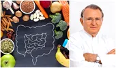 Fibrele protejează împotriva cancerului de colon? Ce spune Dr. Virgiliu Stroescu