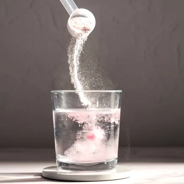 Suplimentul popular pentru piele și articulații. Efectele apar mai lent decât credeai