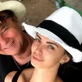 Primele declarații ale lui Nick Rădoi după ce a revenit în România pentru funeraliile Mădălinei Apostol: „Ea suferea foarte mult”