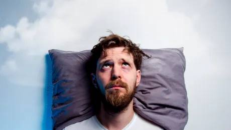 De ce avem probleme cu somnul în timpul izolării?