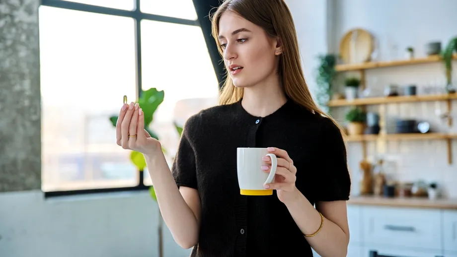 Probleme de sănătate care pot apărea din cauza carenței de Omega-3