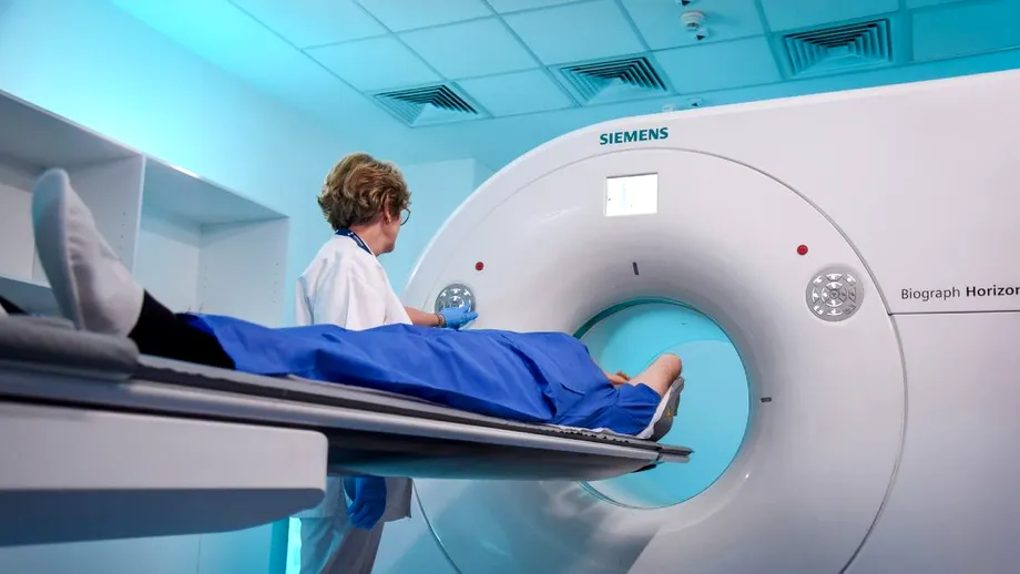 Progres major în diagnosticul avansat al cancerului de prostată SANADOR introduce examenul PET-CT PSMA, în premieră pentru România