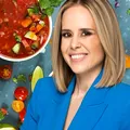 Cele 3 alimente pe care trebuie să le consumăm seara, pe timp de caniculă, potrivit dr. nutriționist Mihaela Bilic