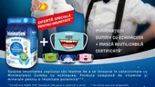 (P) Minimarțienii au pregătit în această toamnă un pachet special pentru imunitate: Minimarțieni Gummy cu Echinacea cu mască pentru copii