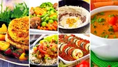 Ce să mănânci ca să nu te îngrași în Postul Crăciunului. Cele mai bune 5 alimente sățioase, dar cu puține calorii