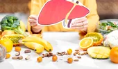 Fructul exotic care ajută ficatul să elimine grăsimea acumulată și susține detoxifierea