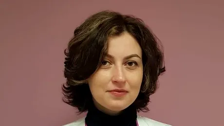 Dr. Ana Pintilie, medic psihiatru: cum combatem frica de coronavirus