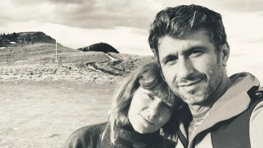 Fiul lui Dragoș Bucur surprinde din nou. Ce face Kadri la 15 ani diferit de alți adolescenți?