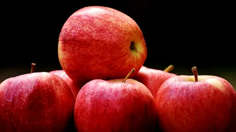 Efectele surprinzătoare pe care le au merele asupra sistemului imunitar, conform specialiștilor