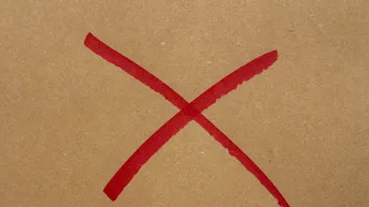 Singurul cuvânt din limba română care începe și se termină cu litera „X”. Îl folosim aproape zilnic