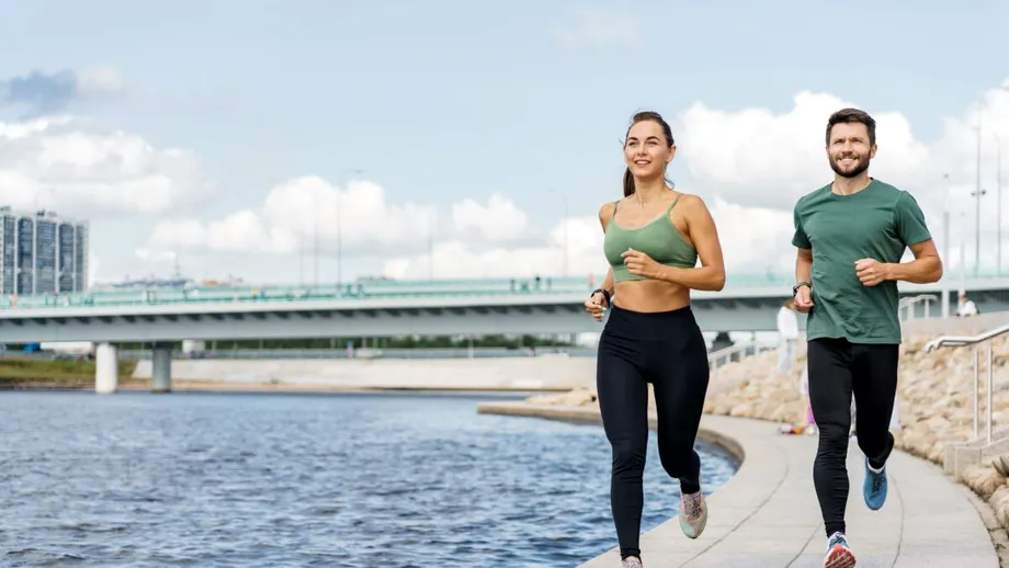 Ce se întâmplă dacă alergi în fiecare zi?