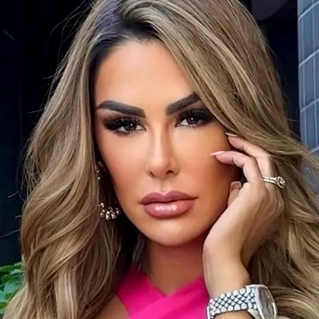 Cum arată Ninel Conde, actrița din telenovela Rebelde, la aproape 50 de ani