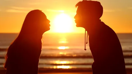 Relațiile de iubire la adolescenți