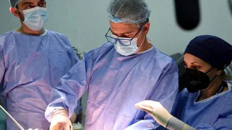 Protezele peniene, soluție sigură de tratament pentru pacienții cu disfuncție erectilă