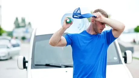 Ai făcut insolație? Alimentele care te pot ajuta să combați simptomele și să te recuperezi mai rapid