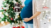 Dieta pentru fertilitate: 5 sfaturi pentru a rămâne însărcinată de Sărbători