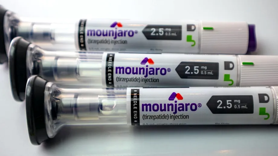 A slăbit aproape 50 de kilograme cu Mounjaro, dar durerile cumplite au rămas. Femeia primise un diagnostic greșit