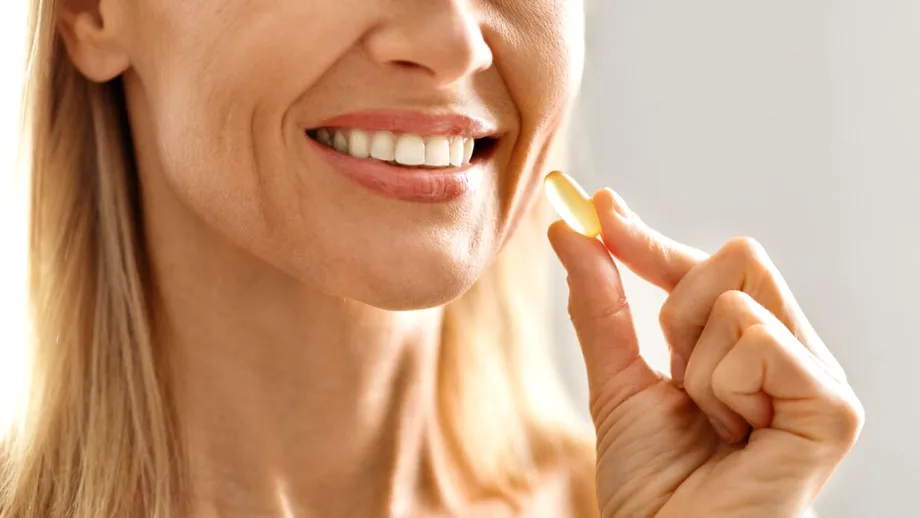 Secretul colagenului pe care corpul tău îl absoarbe ca un burete