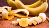 Banana îți poate afecta sănătatea dacă nu o mănânci la momentul potrivit. Evită acest risc pentru sănătate