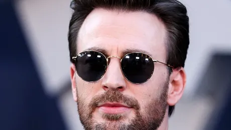 Chris Evans, desemnat cel mai atrăgător bărbat de pe planetă