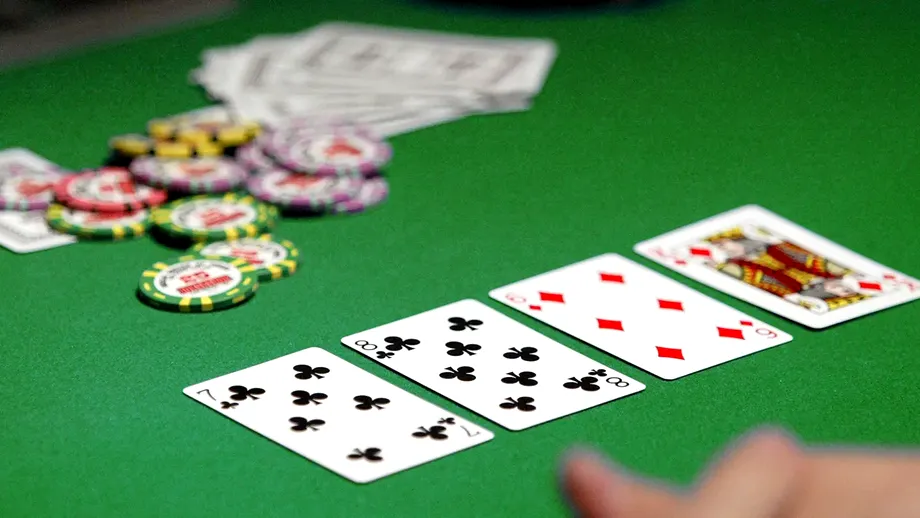 Efecte pozitive pe care jocul de poker le are asupra organismului (P)