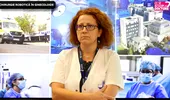 Chirurgia robotică în ginecologie. „Operațiile devin destul de sigure și au acuratețe foarte mare”