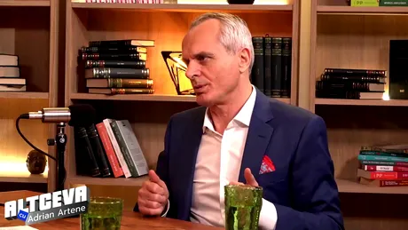 Ioan Prisecaru, despre condimentele care ne purifică: Sunt extraordinare| Altceva cu Adrian Artene