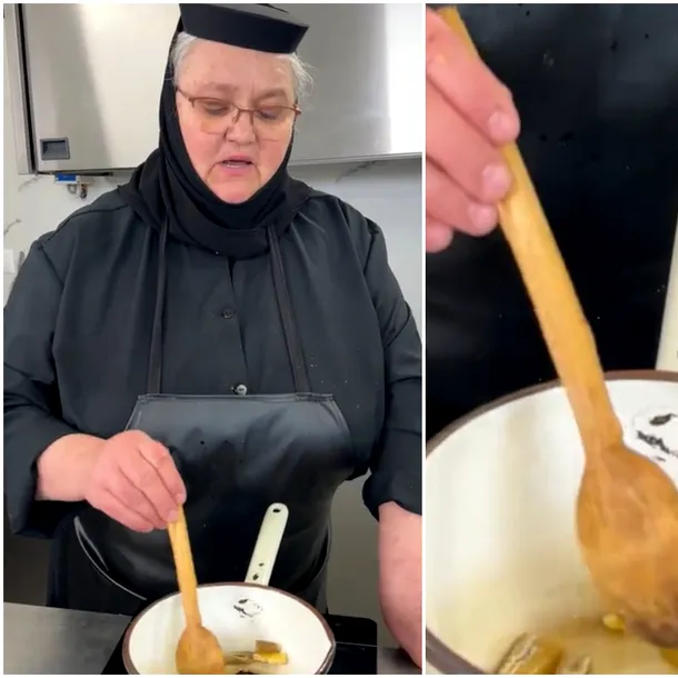 Rețeta veche de alifie pentru răni deschise, dezvăluită de Măicuța Varvara. Doar trei ingrediente naturale