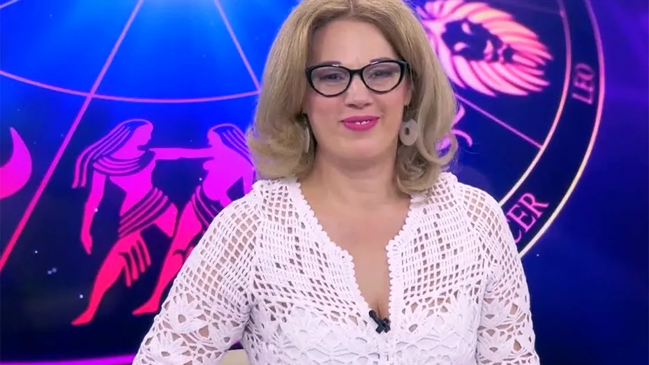 Zodia care va suferi de burnout masiv în luna mai 2026, potrivit celebrei Camelia Pătrășcanu