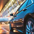 (P) Aterizezi. Și deja ești liber să mergi. Ce se întâmplă în primele zece minute după ce ieși din aeroport și de ce contează atât de mult?
